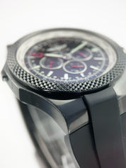 Breitling Bentley Stainless Steel M47362