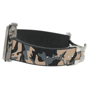 2025 Hublot Classic Fusion Camouflage Dial Titanium 45mm 525.NX.0170.RX.EMW24