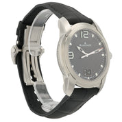 2026 Blancpain L-Evolution Carbon Fiber Dial Steel 43.5mm Mens R10-1103-53B