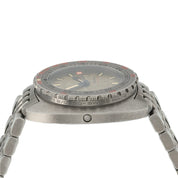 Doxa Sub 300T Clive Cussler Stainless Steel 42.5mm Automatic Men’s 840.80.031.15