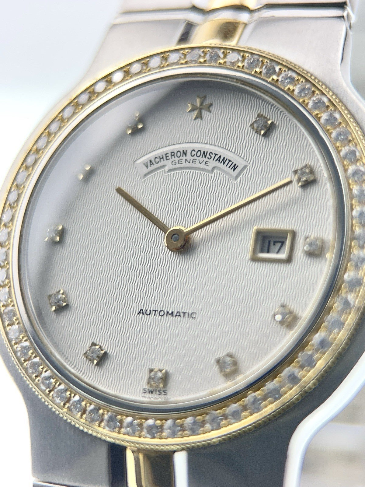 Vacheron Constantin Phidias 48020