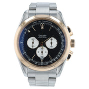 Omega Seamaster Aqua Terra Steel & Gold Black Dial 42mm 220.20.42.40.01.001