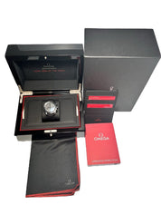 2024 Omega Speedmaster Dark Side Ceramic Black 44mm Automatic Men’s Watch