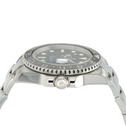 Rolex GMT Master II Black Dial Stainless Steel 40mm Automatic Mens 116710LN