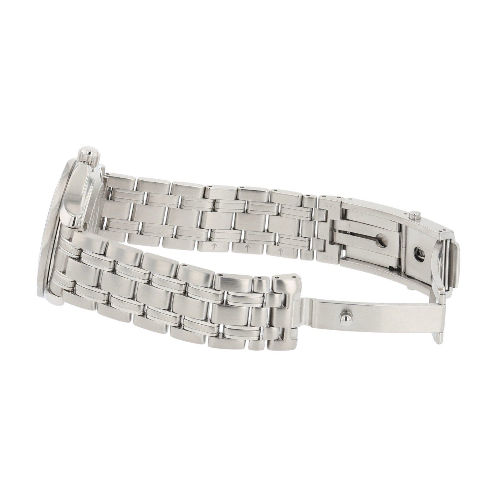 Omega Seamaster Diver 300m Stainless Steel Blue Dial 36mm Quartz Men's 2561.80