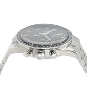 Omega Speedmaster Ed White Black Dial Steel 39.7mm Manual 311.30.40.30.01.001