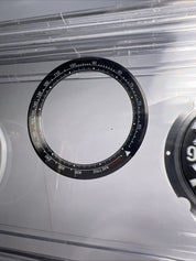 Jaeger Le Coultre JLC  Cal. 924 Movement Dial Hands Screws Crown Stem Crystals +