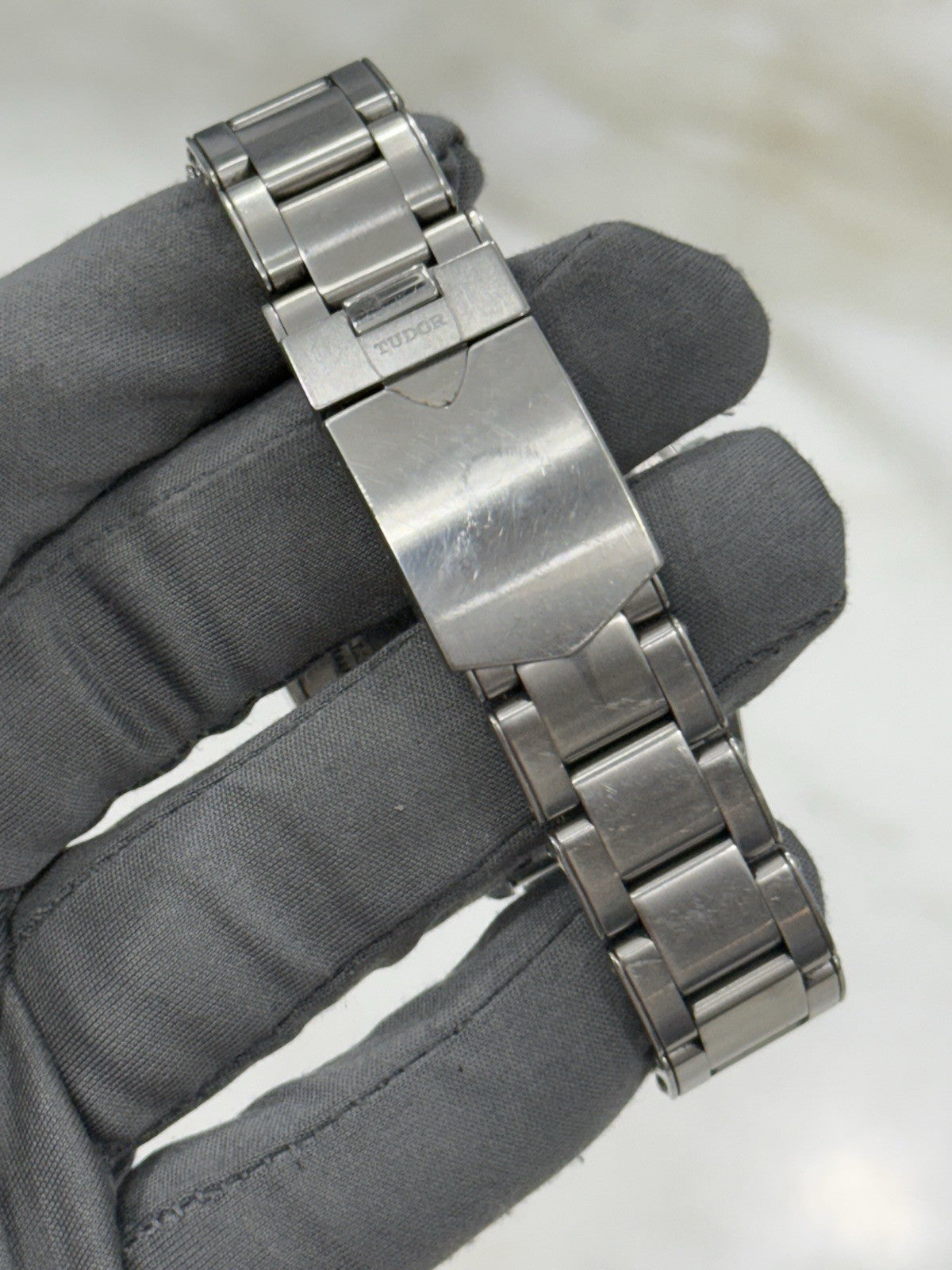 2024 Tudor Black Bay 79030B Stainless Steel Men's Automatic Watch - B/P