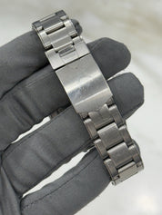 2024 Tudor Black Bay 79030B Stainless Steel Men's Automatic Watch - B/P
