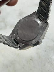 2024 Tudor Black Bay Coke GMTSteel Black Dial 39mm Automatic Watch 7939G1A0NRU