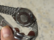 Omega Speedmaster Professional Steel Cal. 861 Watch 145.022 - For Parts