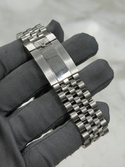 2025 Tudor Black Bay One Stainless Steel Blue Dial 39mm Automatic Watch 79660