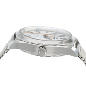 Omega Seamaster Aqua Terra Steel Silver Dial 41mm Automatic 220.12.41.21.02.003