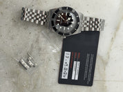 2024 Tudor Black Bay Monochrome Steel Black 41mm Auto Men's Watch 7941A1A0NU