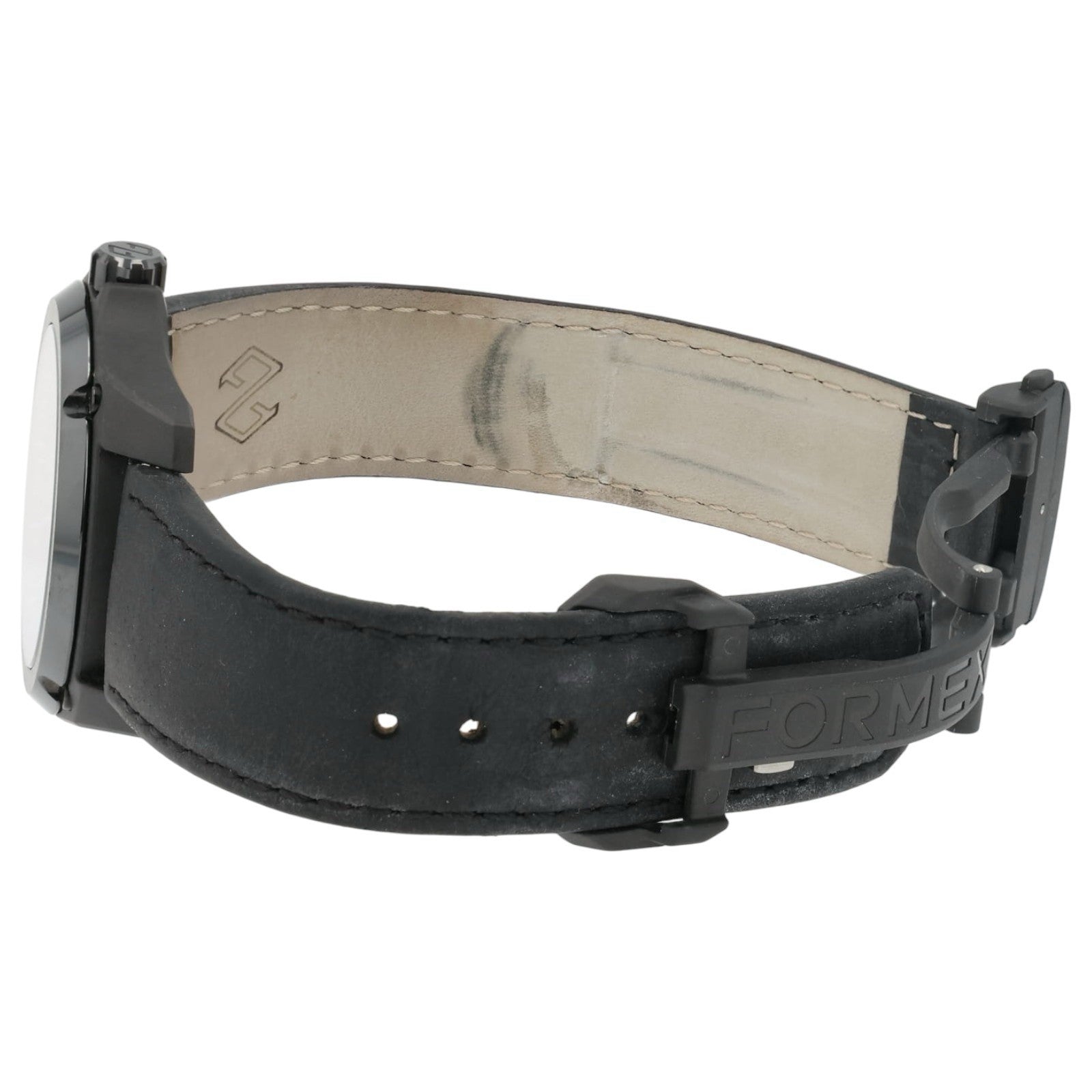 Formex Essence Leggera Forged Carbon Dial Carbon Case 41mm Automatic 0331.4.6399