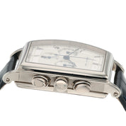 Breguet Heritage 18k White Gold Silver Dial 38mm Automatic Men's Watch 5460
