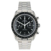 Omega Speedmaster Steel Black Dial 44mm Automatic Mens Watch 311.30.44.51.01.002