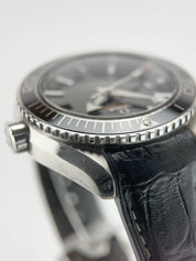 Omega Seamaster Planet Ocean Black Dial 43.5mm Men's Watch 215.33.44.21.01.001