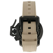 Graham Chronofighter Beige Camouflage Dial Steel 47mm Automatic Men’s GR2FFDX