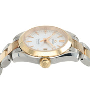 Omega Seamaster Mother of Pearl 29mm Gold & Steel Automatic Watch 2373.70.00