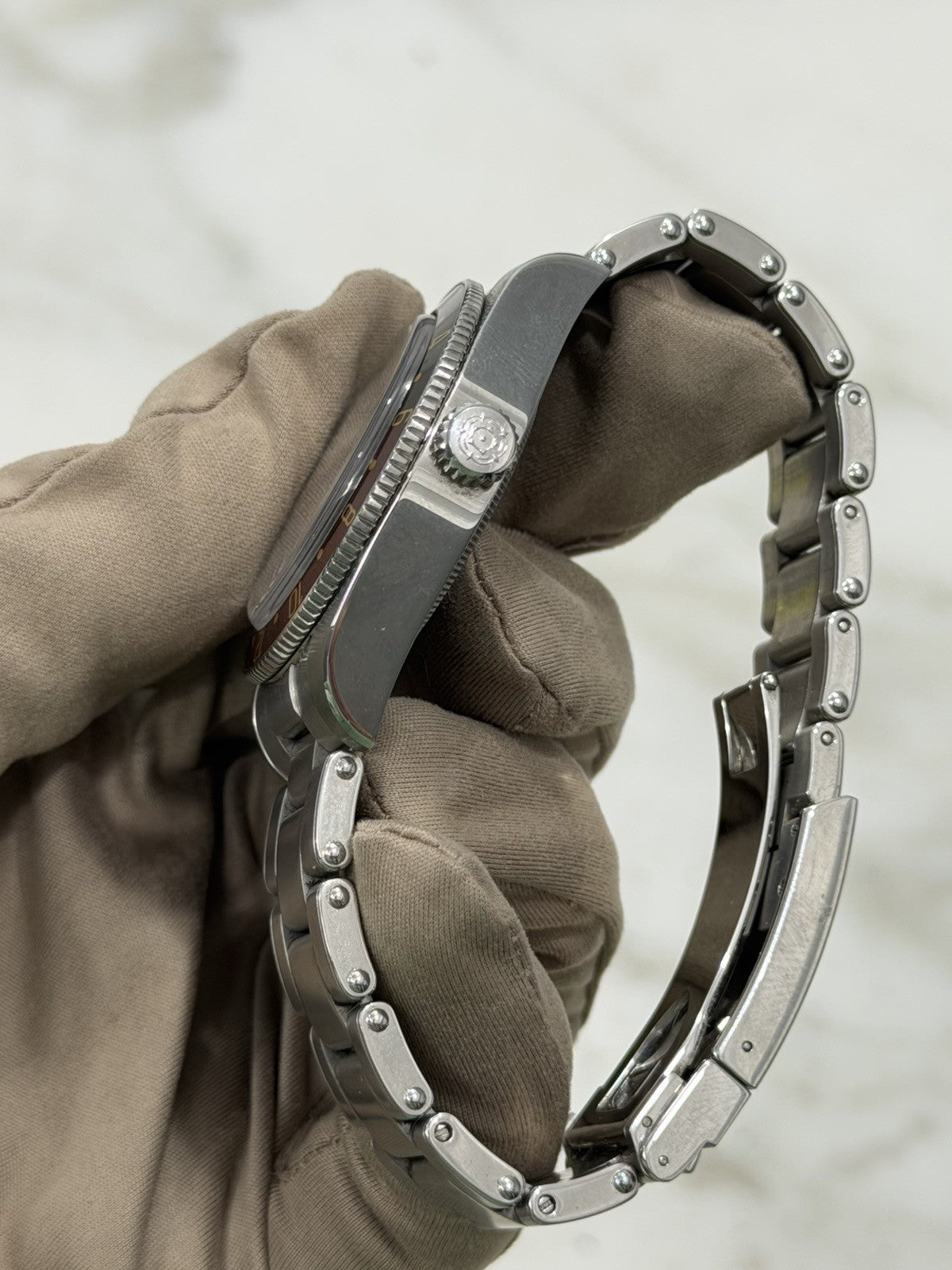 2025 Tudor Black Bay Coke Steel Black Dial 39mm Automatic Watch 7939G1A0NRU