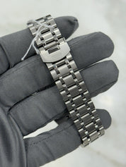 38mm Tudor Royal 28500