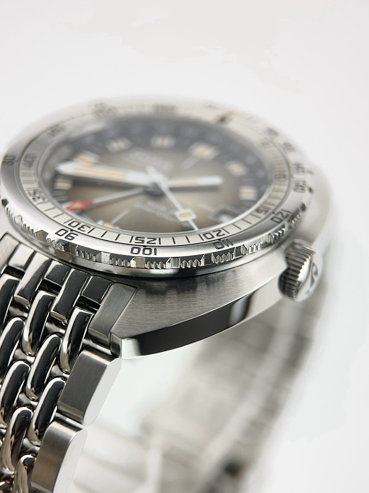 Doxa Sub 250T GMT Sharkhunter