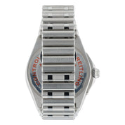 Breitling Chronomat White Dial Stainless Steel 40mm automatic Mens Watch A32398