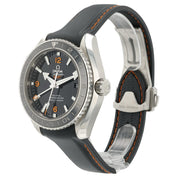 Omega Seamaster GMT Black Dial Steel 43.5mm Automatic Men’s 232.32.44.22.01.002