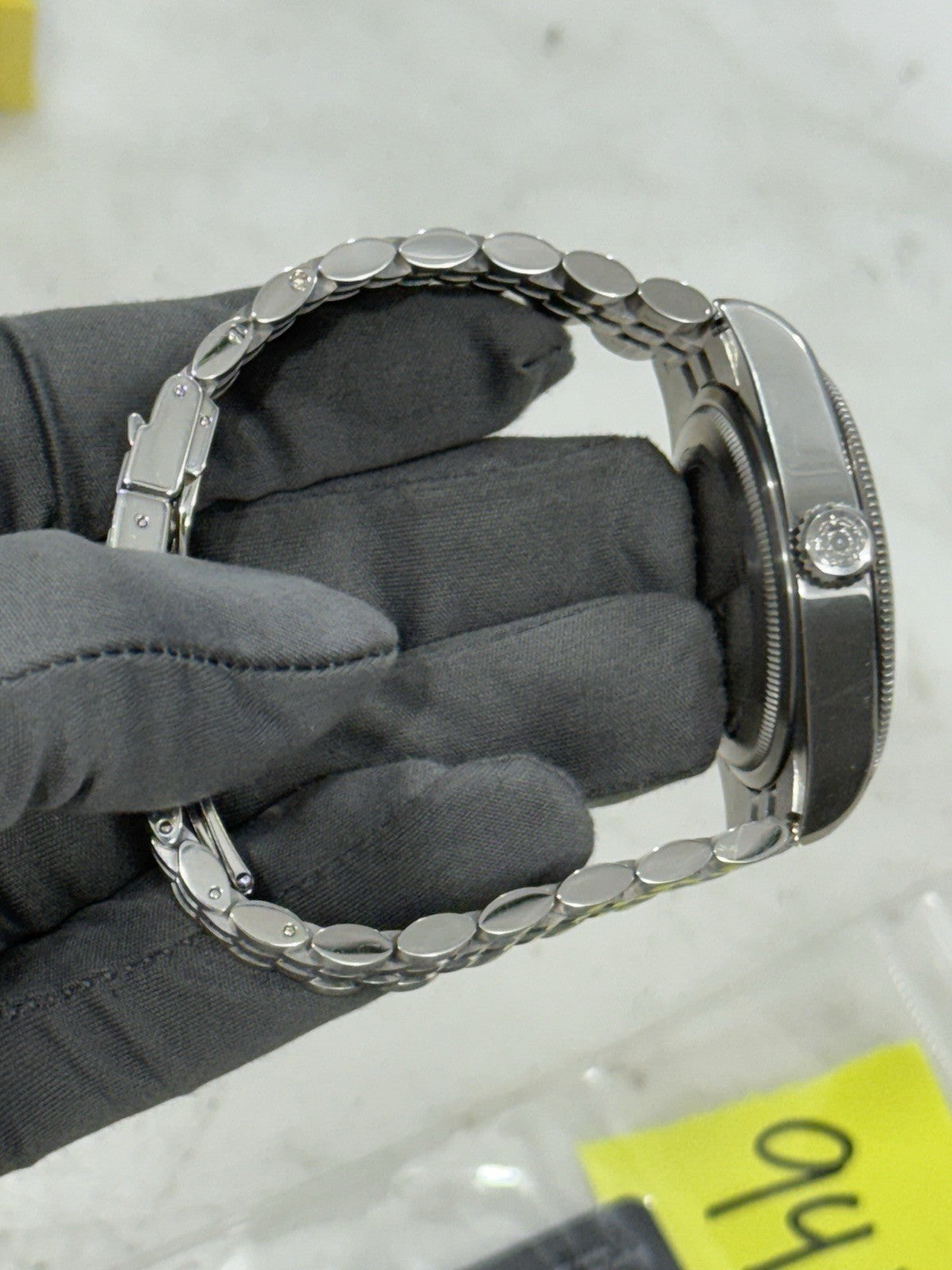 2024 Tudor Black Bay Steel Black 41mm Automatic Men's Watch 7941A1A0NU