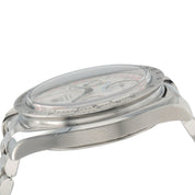 Omega Speedmaster Torino Olympic Steel Silver Dial 39mm Automatic Men’s 3538.30