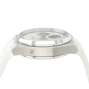 Tissot PRX White Dial Stainless Steel 42mm Automatic Mens Chronograph T137427