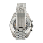 Omega Speedmaster Steel White Dial 42mm Manual Wind Mens 310.30.42.50.04.001