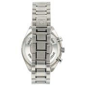 Omega Speedmaster Gray Carbon Dial Stainless Steel 39mm Automatic Men’s 3519.50