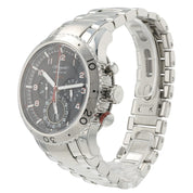 Breguet Type XXII Black Dial Stainless Steel 44mm Automatic Mens 3880ST/H2/SX0
