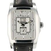 Breitling Flying B Silver Dial Stainless Steel 36mm Automatic Men’s Watch A16362