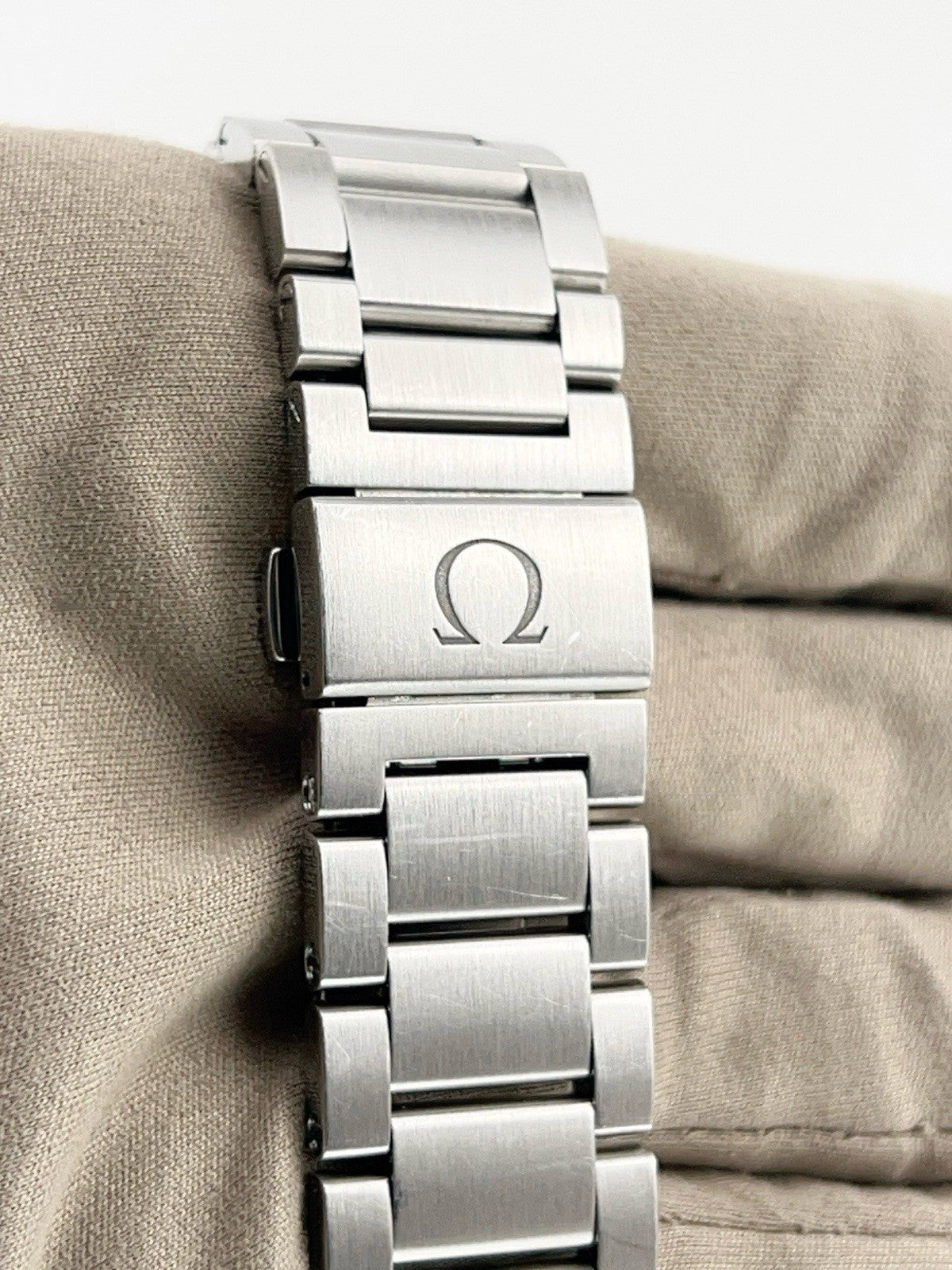 Omega Seamaster Steel Grey Dial 42mm Automatic Men's Watch 231.10.42.21.06.001