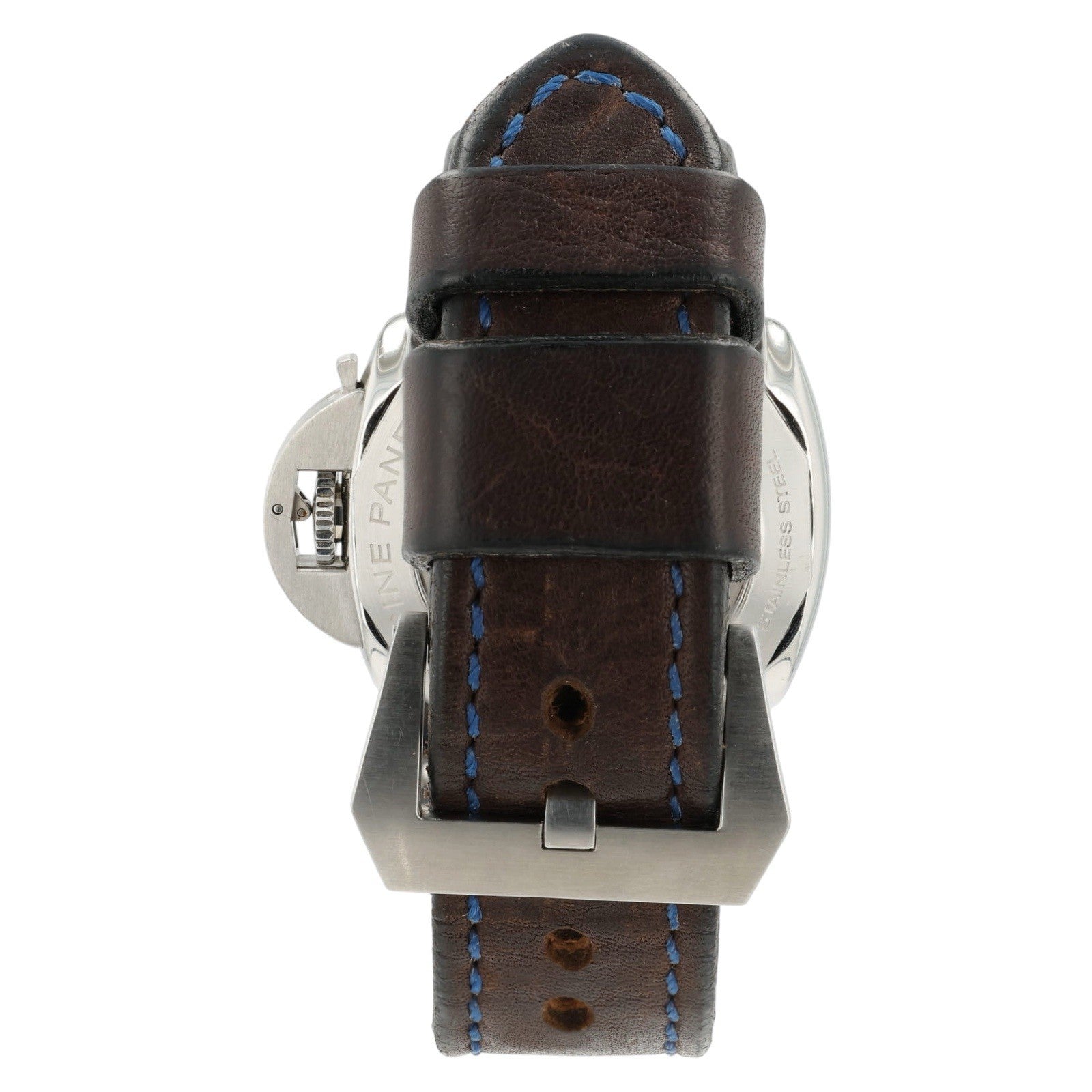 Panerai Luminor Marina Black Dial Stainless Steel 44mm Automatic Men’s PAM00359