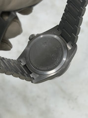 2024 Tudor Pelagos 39mm Titanium Automatic Black Mens Watch 25407N