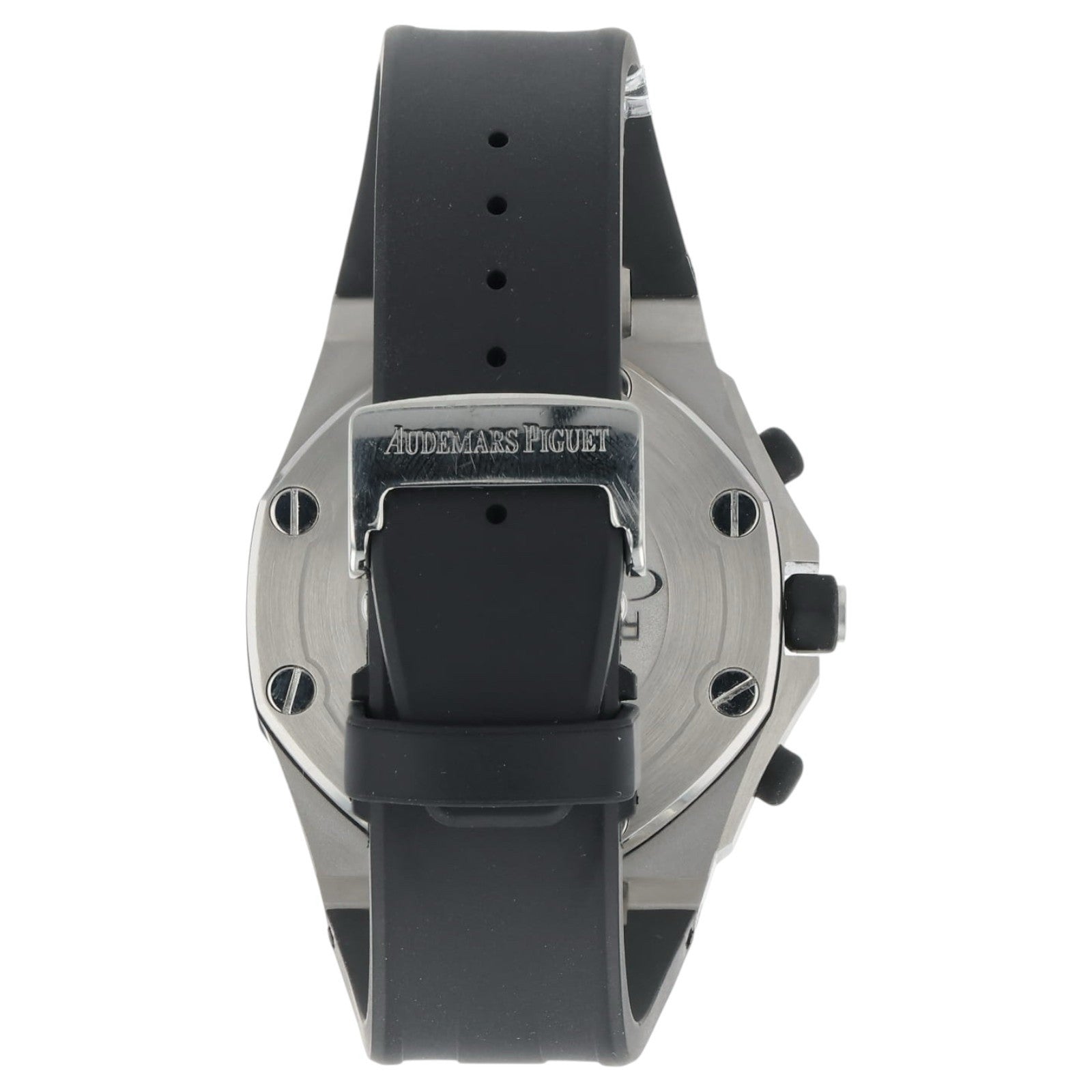 Audemars Piguet Royal Oak Steel Gray Dial 42mm Automatic Men’s Watch 26175ST