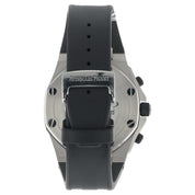 Audemars Piguet Royal Oak Steel Gray Dial 42mm Automatic Men’s Watch 26175ST