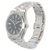 Vacheron Constantin Overseas Steel Auto 41mm Black Dial Watch 4500V/110A-B483