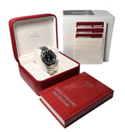Omega Seamaster Stainless Steel 200.50.00