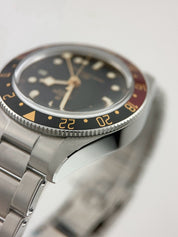 NEW 6/2026 Tudor Black Bay GMT Black Dial 39mm Automatic Mens Watch 7939G1A0NRU