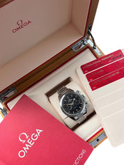 Omega Speedmaster ‘57 Black Dial Staineless Steel 40.5mm Manual wind 332.10.41.5