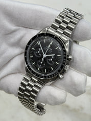 Omega Speedmaster Moonwatch 42mm Black Dial Sapphire 310.30.42.50.01.002