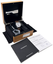 Panerai Luminor Marina 1950 Steel White Dial 44mm Automatic Mens Watch PAM01499