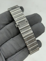 Cartier Santos De Cartier Medium WSSA0029