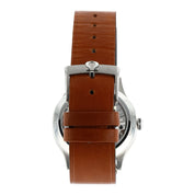 Omega Classic Steel Silver Dial 39mm Manual Wind Mens Watch 511.12.39.21.99.002