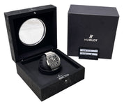 Hublot Spirit Of Big Bang Titanium Skeleton Dial 45mm Automatic Men's Watch